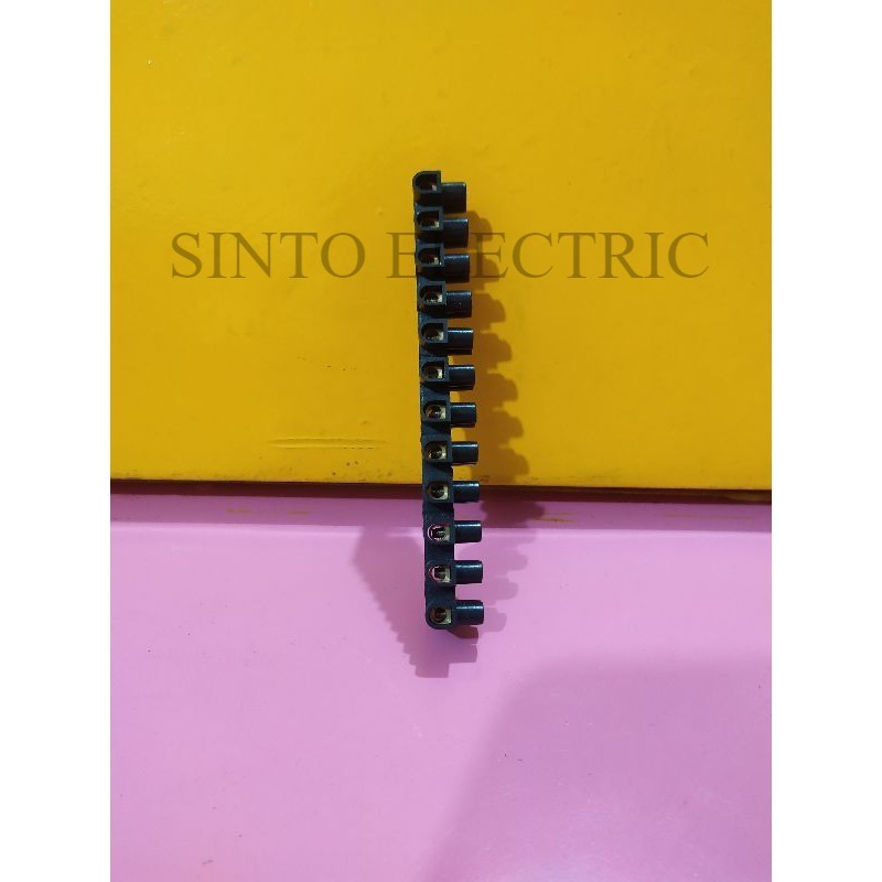 Jual Terminal Kabel Crustin 4A 4mm Krustin 4 A 4 mm | Shopee Indonesia