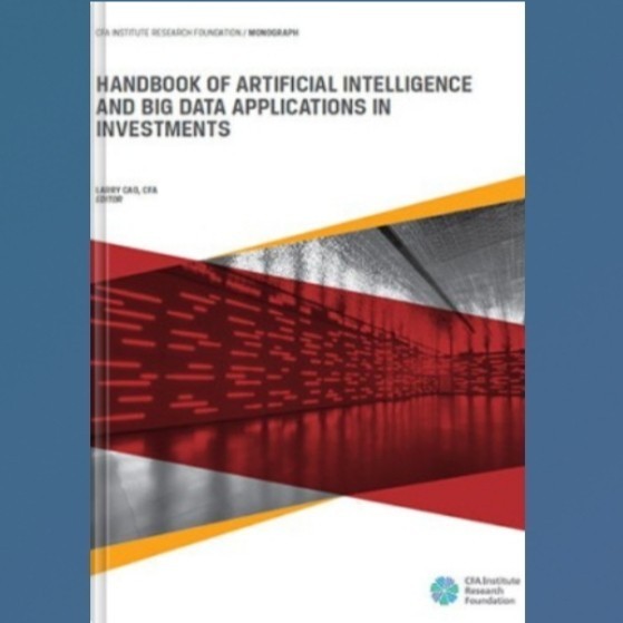 Jual Buku Handbook of Artificial Intelligence and Big Data Applications ...