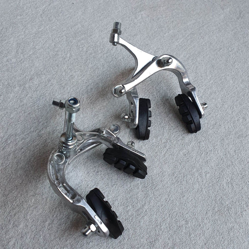 Jual Rem UBrake Sepeda Sepeda Balap RB Road Bike Fixie Short Cage Alloy ...