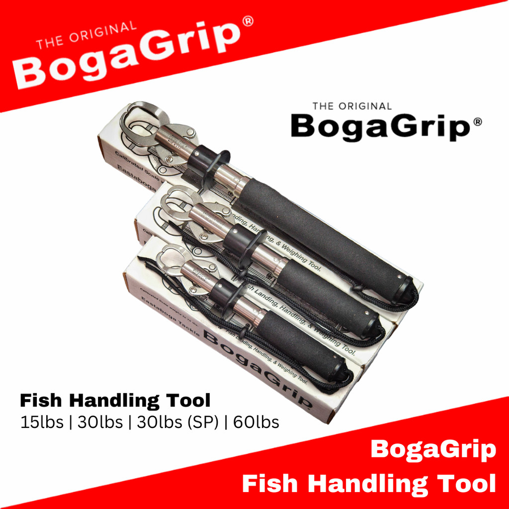 Jual Easta Boga Grip Fish Handling Tool | Shopee Indonesia Jual Easta Boga Grip Fish Handling Tool | Shopee Indonesia