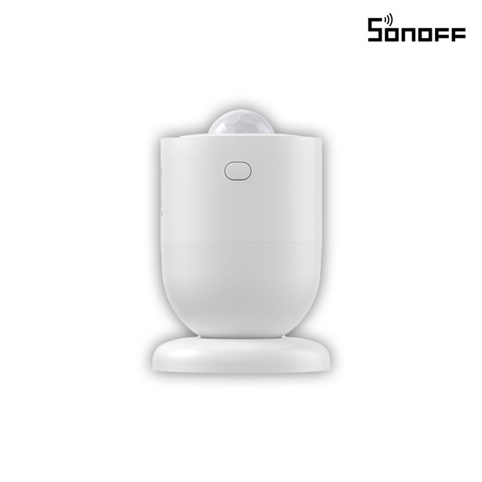 SONOFF SNZB-03P Sensore Di Oviento ZigBee 2 Pack, Rilevatore Wireless - Foto 8