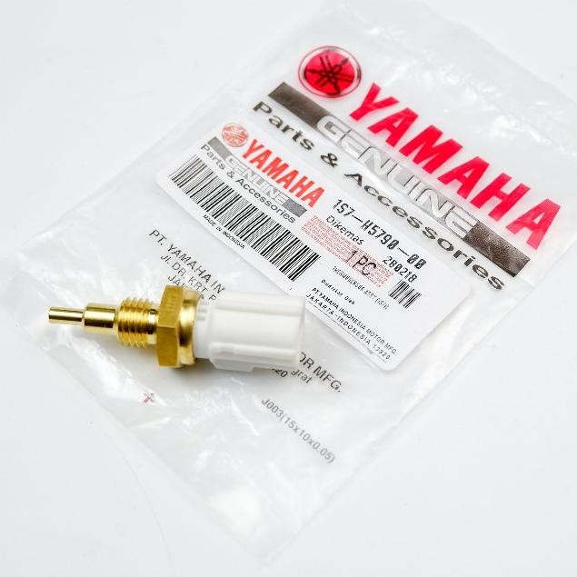 Jual Sensor Suhu Radiator Yamaha Vixion / Jupiter MX & R15 1S7 sepeda ...