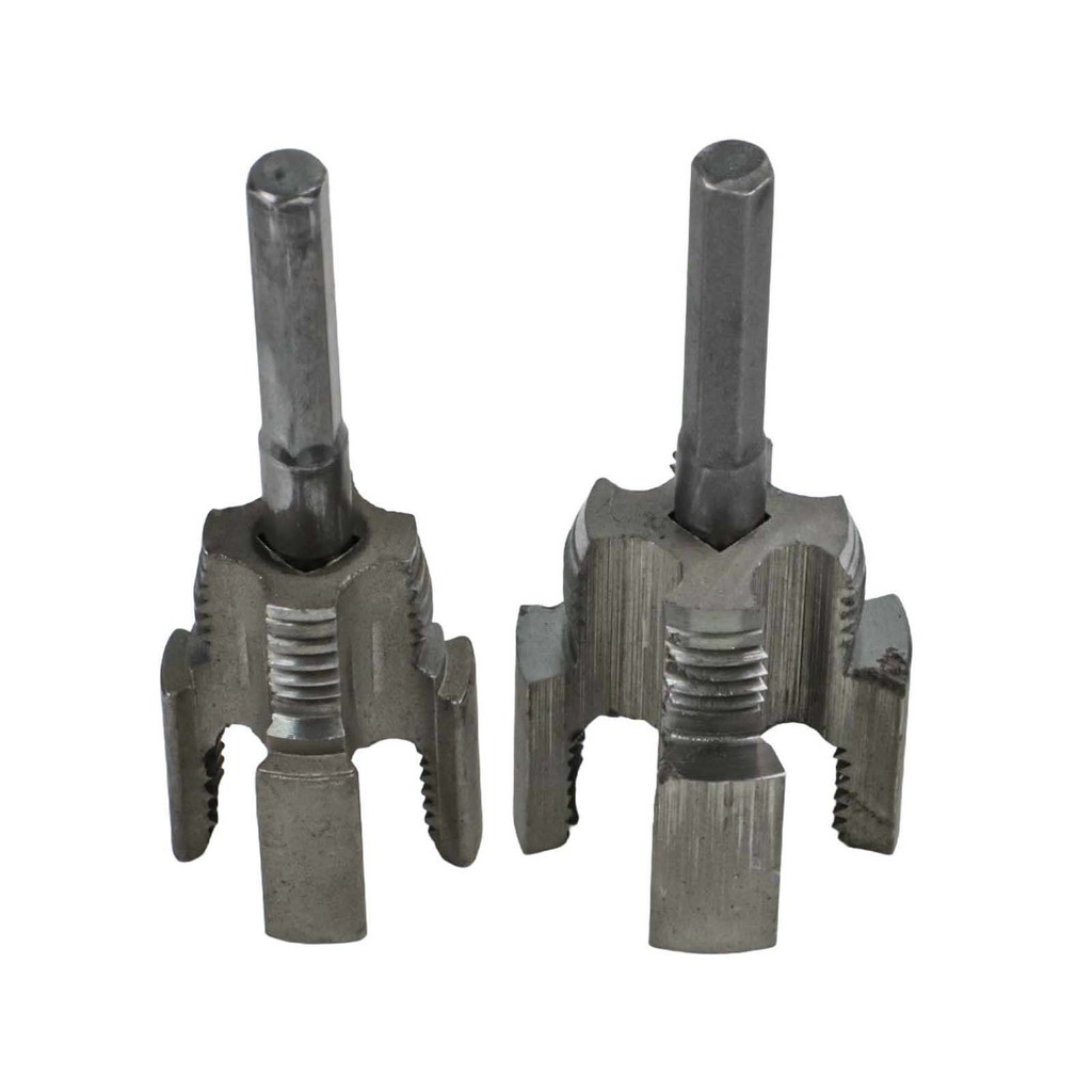 Jual Water Pipe Threader 20MM+25MM Inner Hole Wire Opener Internal ...
