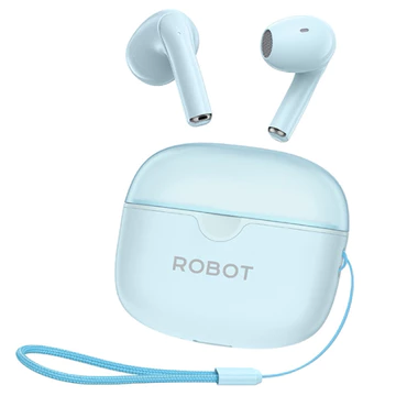 Robot Enco Buds 3 TWS Earphones Bluetooth 6.0 Headset Wireless
