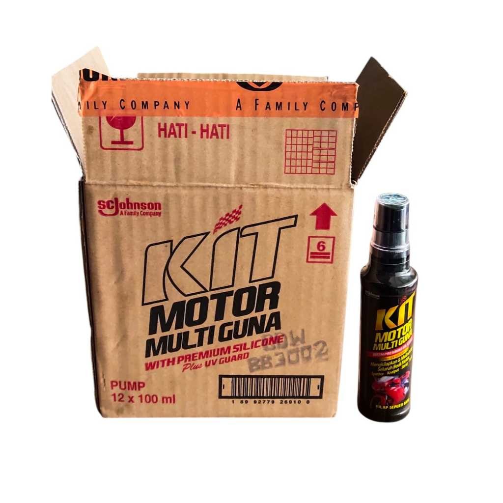 Jual Grosir KIT Multiguna Pump 1 Dus / Kit Semprot Per Dus Isi 12pcs ...