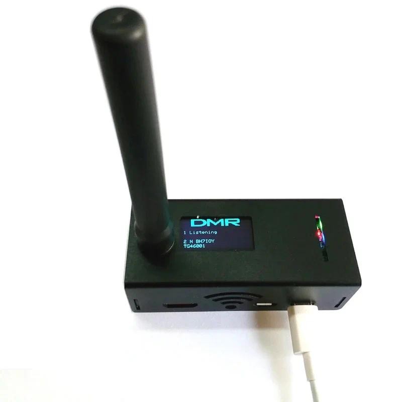 Jual PiStar MMDVM jumbospot Hotspot Spot Radio Station WiFi Digital ...