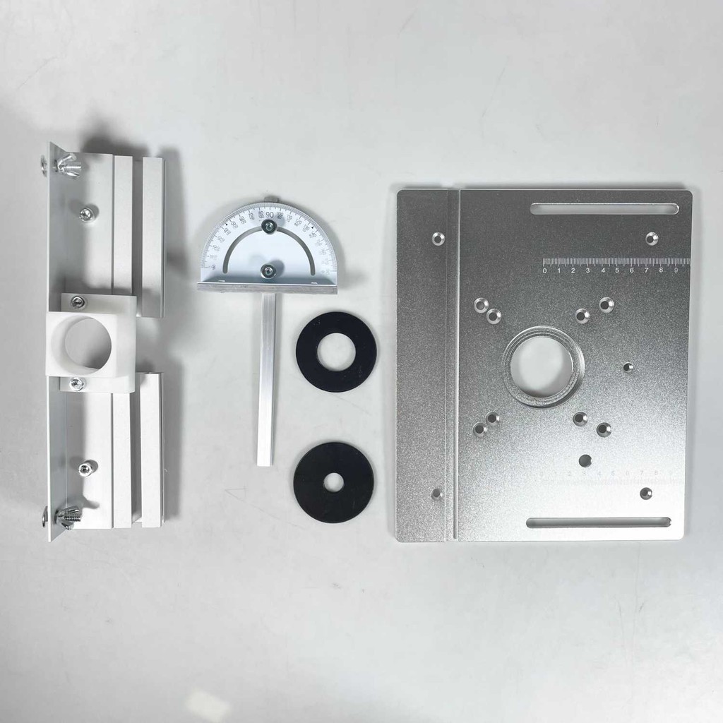 Jual AUTENTIC Meterk Meja Pemotong Kayu Router Table Woodworking ...