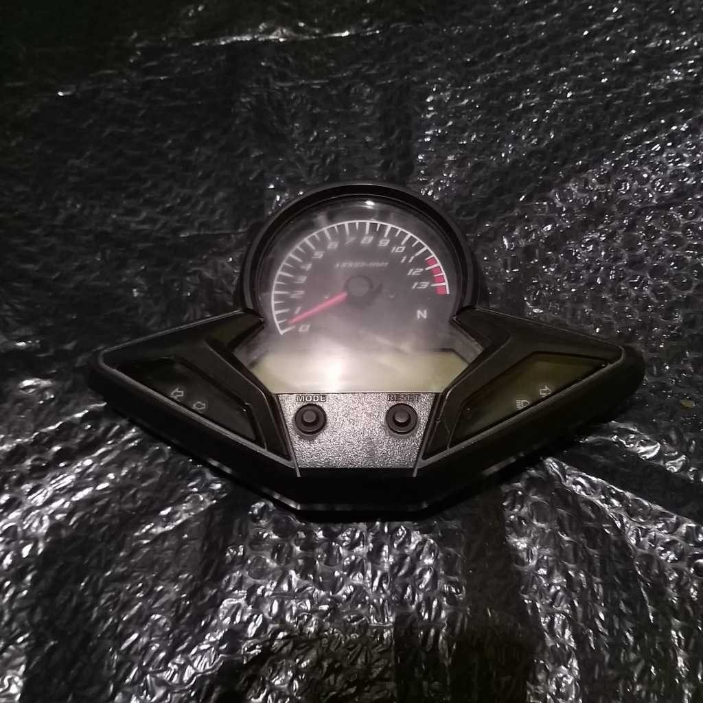 Jual Speedometer CBR 150 K45A Lokal CBR 150 CBU FI CBR 250 CBU FI FP-05 ...