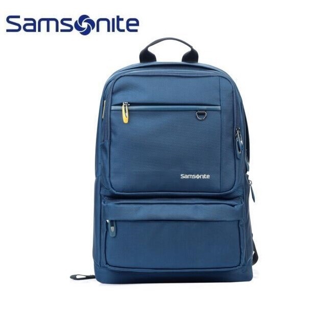 Jual SAMSONITE WHARTON 36B 09003 Backpack Bag ORIGINAL Tas Ransel Laptop 15.6 Inch Shopee Indonesia