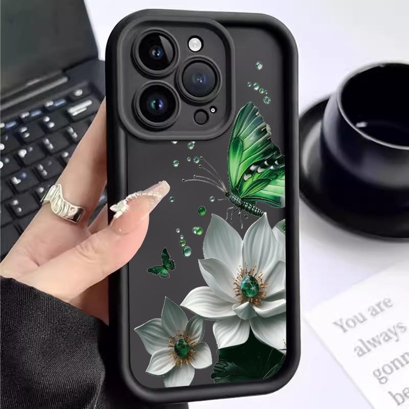 Jual Pro Camera Soft Case For Realme C12 C11 2020 C11 2021 C15 C17