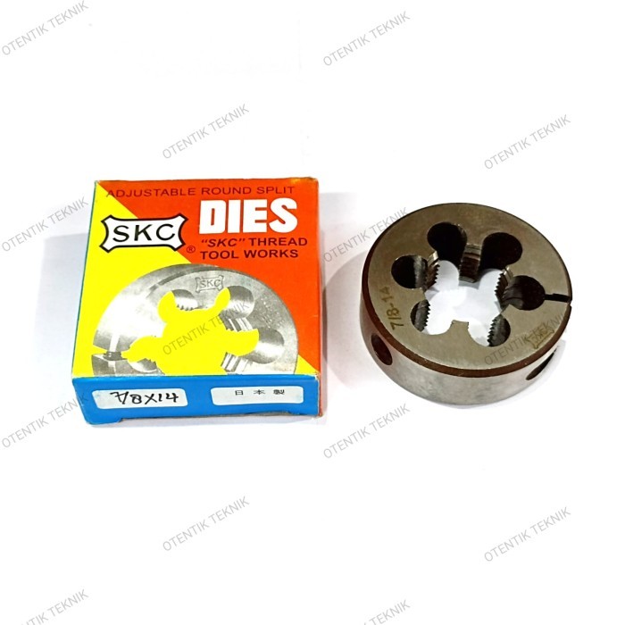 Jual SENAI SKC INCI 7PER8X14 - SNAY SKC INCHI 7/8 X 14 - SNAI BESAR - 7 ...