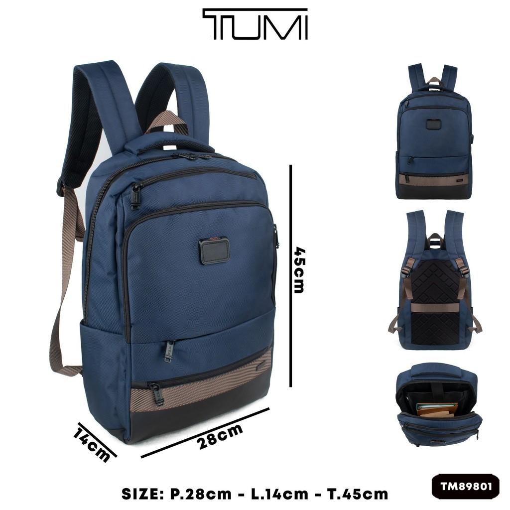 Ba Lô Tumi Tahoe Butler Backpack Samsonite 最大51%☆10/4限定 正規品2
