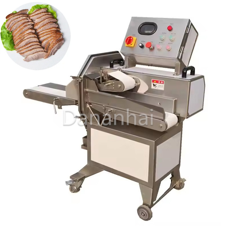 Jual Fully Automatic Vegetable Cutting Machine, Efficient Lotus Root ...