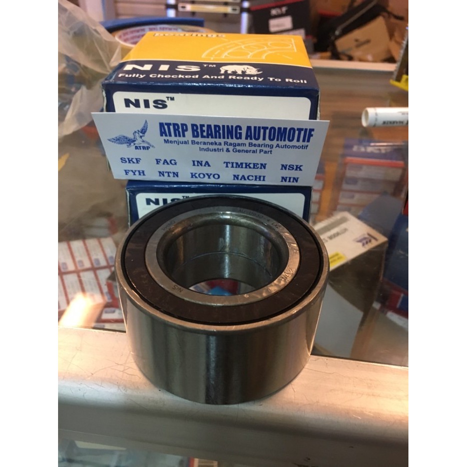 Jual JUAL BEARING RODA BELAKANG HONDA CR-V 2002-2006 NIS BEST SELLER ...