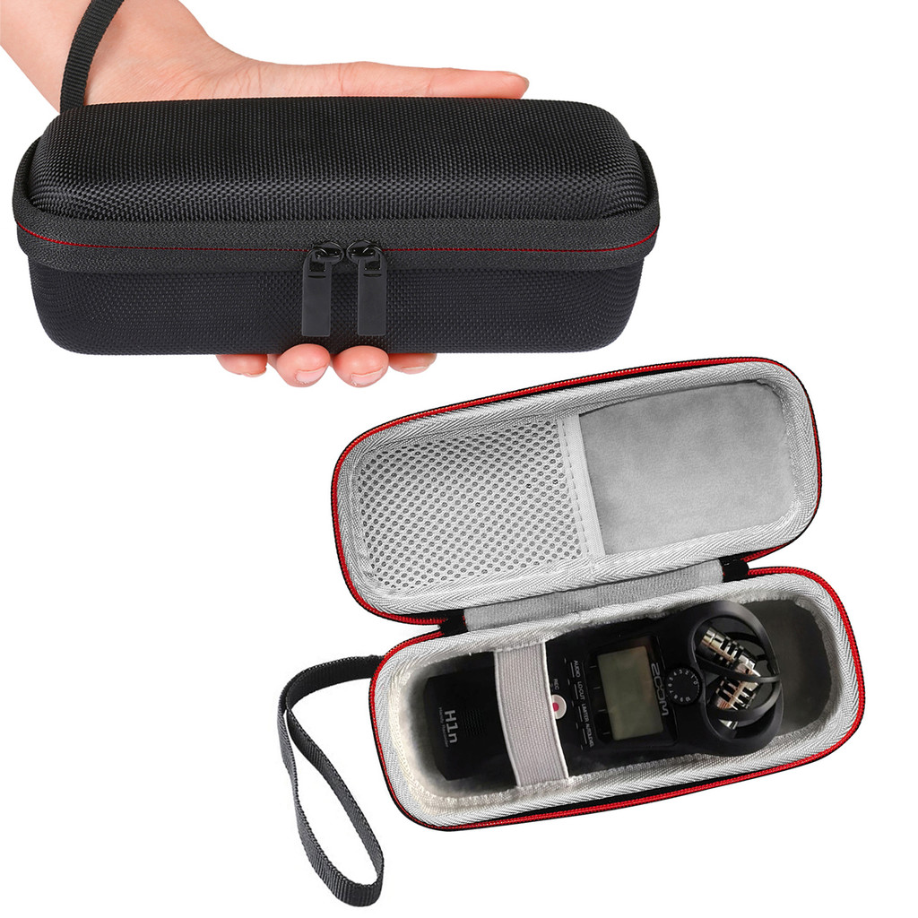 Jual 2019 New Portable Carrying Hard Quality EVA Material Cover Case ...