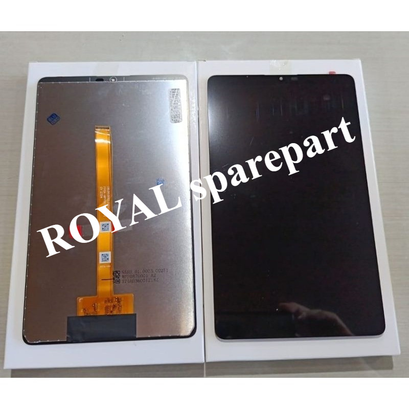 Jual LCD SAMSUNG TAB A9 X115 / X110 ORIGINAL | Shopee Indonesia