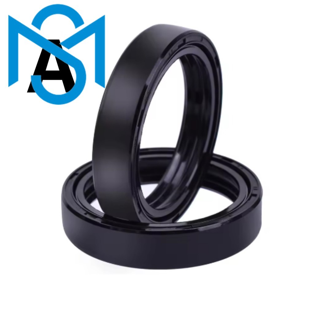 Swing Arm Bearing Seal Bushing Kit For Suzuki RM125 RM250 1996-2008 RMZ250 2007-2023 RMZ450 2005-2023 DRZ400 2000-2023 RMX450Z 2010-2019 OEM# 61252-37F00 61252-37F01 61252-36E00 - View #3