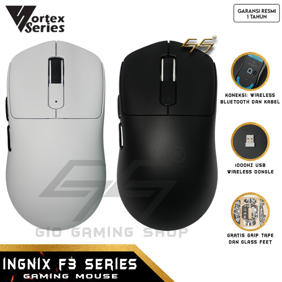 Jual Vortexseries Terlengkap & Harga Terbaru Juli 2026 | Shopee Indonesia