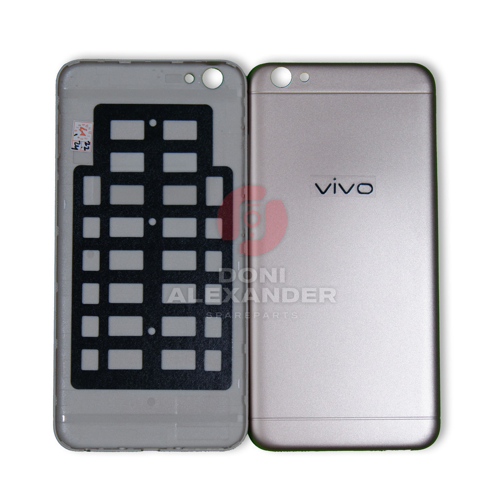 Tutup Belakang Vivo 1601 Pouch Jual BACKDOOR TUTUP BELAKANG CASING