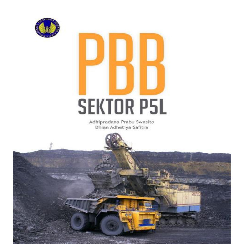 Jual PBB Sektor P5L (Adhipradana Prabu Swasito etc.) | Shopee Indonesia