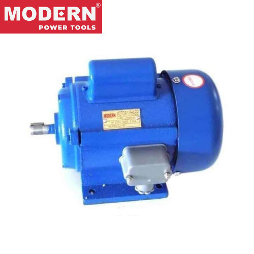 Jual MODERN Electro Motor 1/2 Hp / Elektro Motor 0.5 Hp Dinamo ...