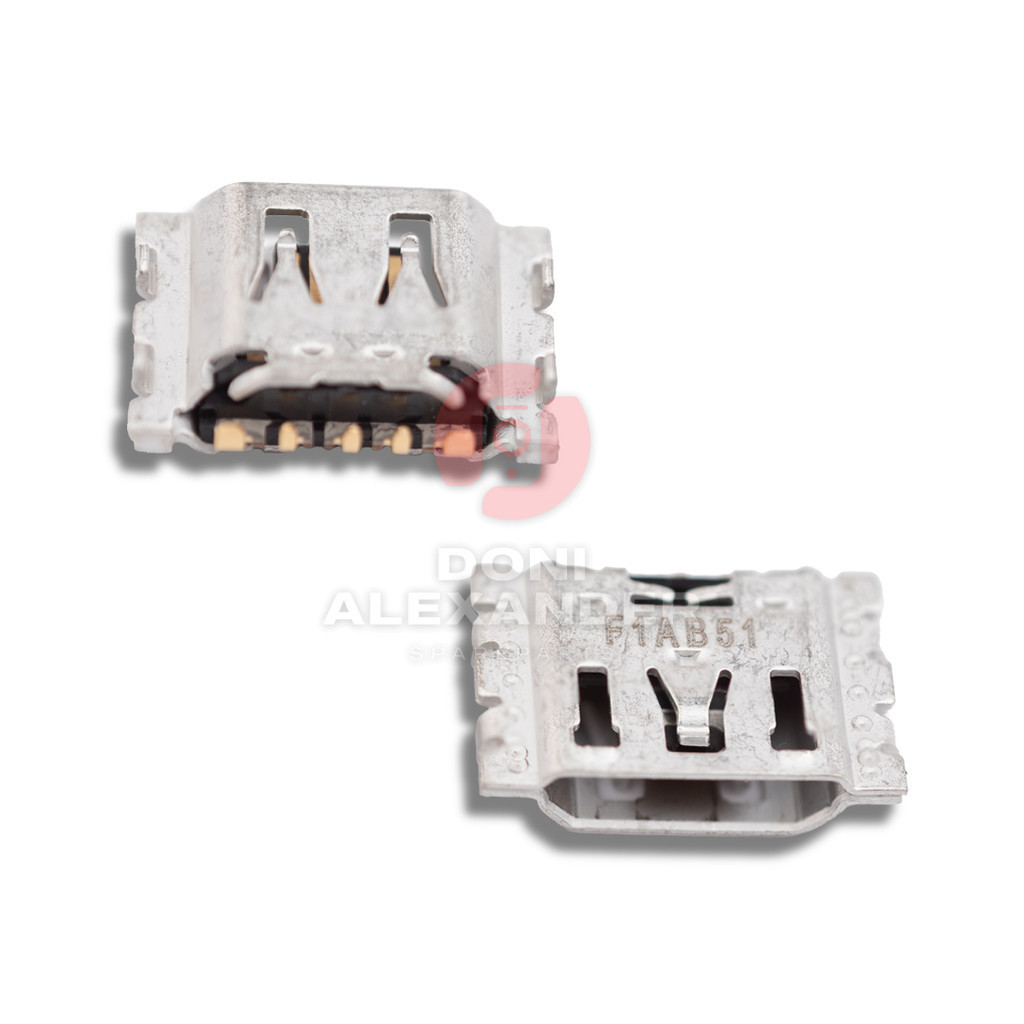 Jual CONNECTOR CHARGER KONEKTOR CAS OPPO A5S / A1K / A12 / A15 / REALME ...