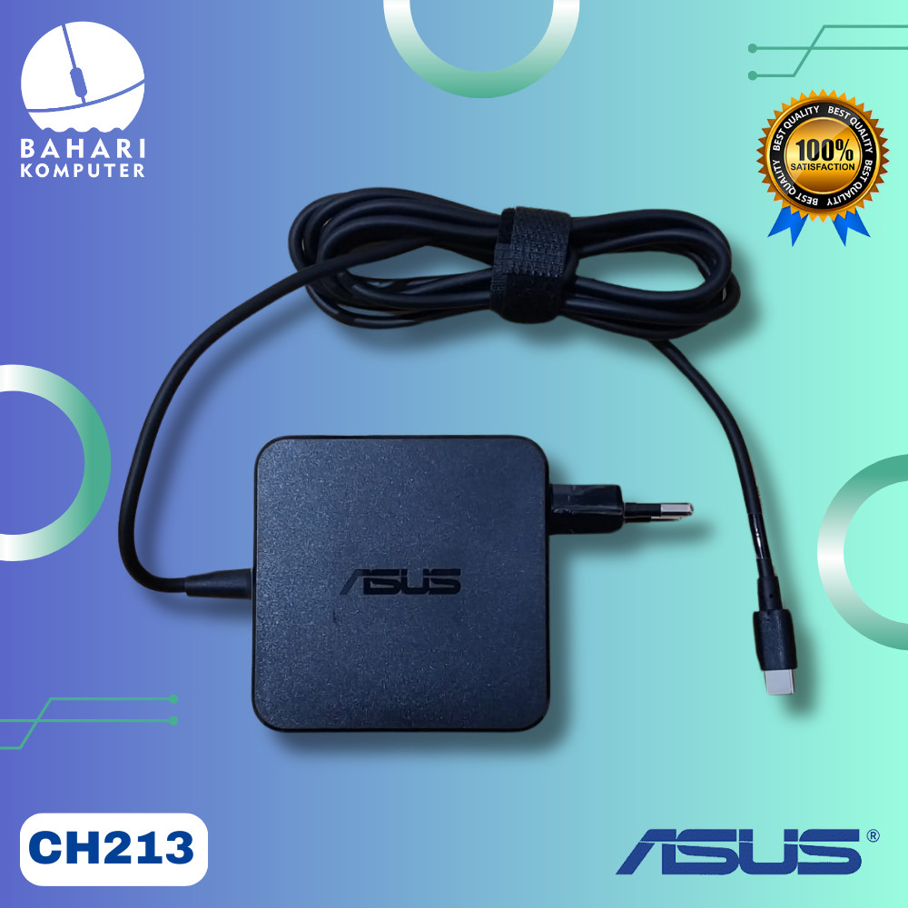 Porta Di Ricarica USB Tipo C (Jack DC) Per ASUS Zenbook Flip 13 UX363 UX363JA
