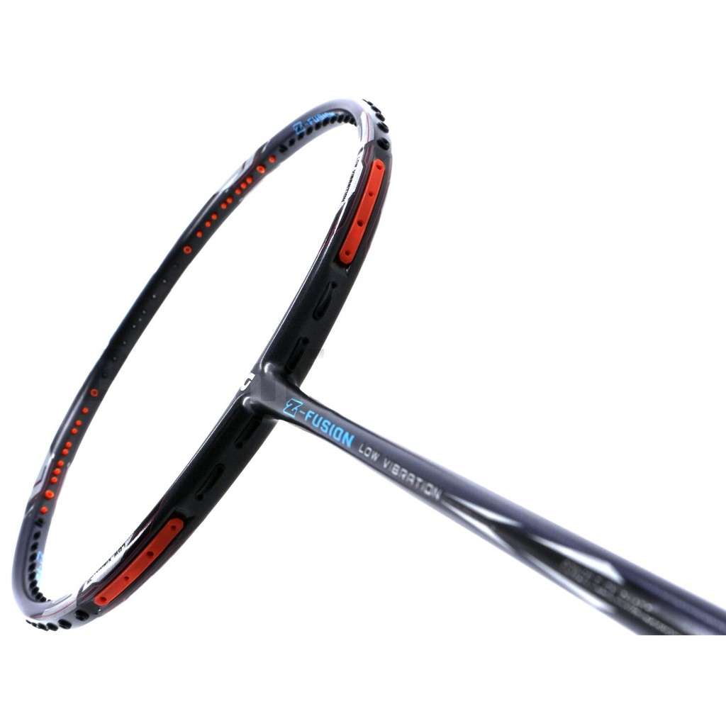 Jual Raket Apacs Z Fusion Low Vibration Raket Badminton Original ...