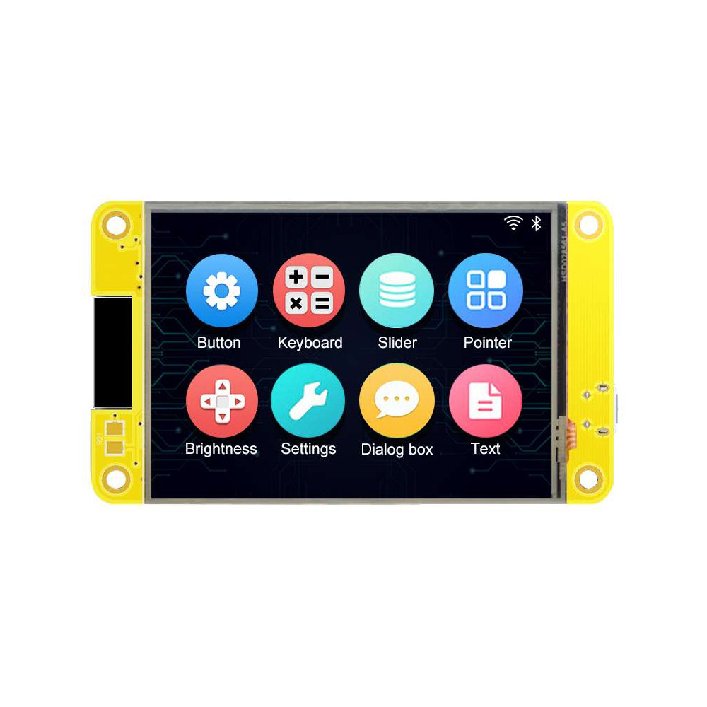 Jual ESP32 2.8inch Display Module 240*320 2.8