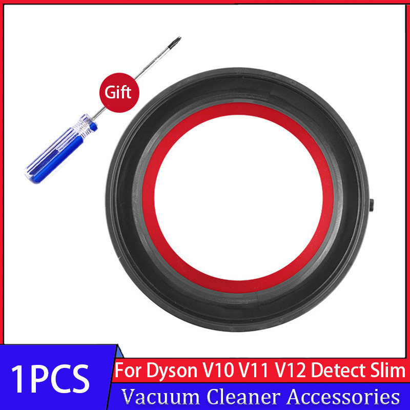 Jual Dust Bin Top Fixed Sealing Ring Replacement for Dyson V10 V11 V12 ...