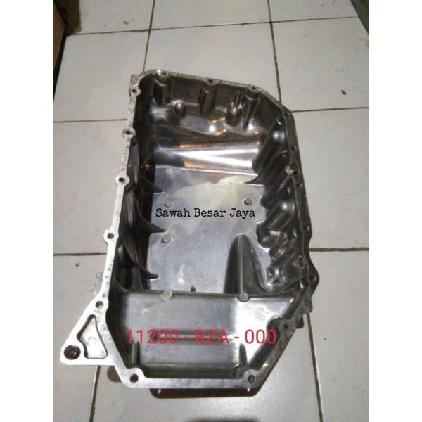 2009 Crv Oil Pan Dipstick Shroud