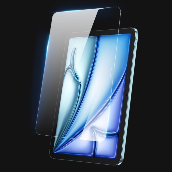 Jual Tempered Glass iPad AIR 11 2024 M4 / IPAD AIR 6 11 INCH M2 2024