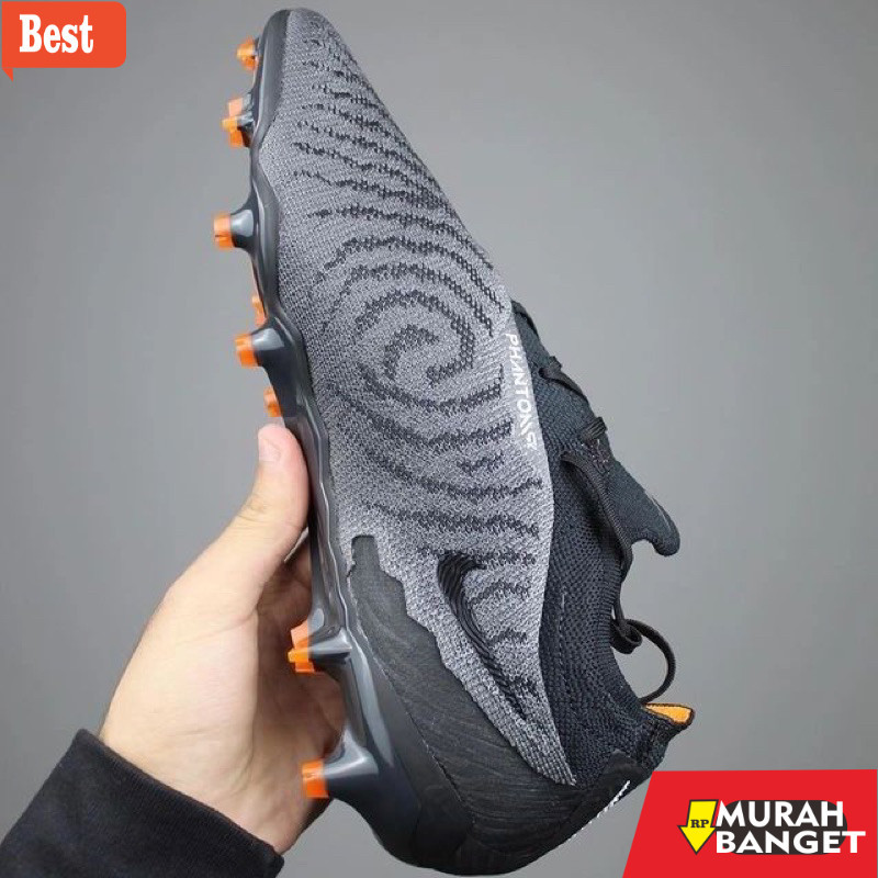 Jual sepatu bola murah kualitas bagus Sepatu Bola Phantom GX Elite