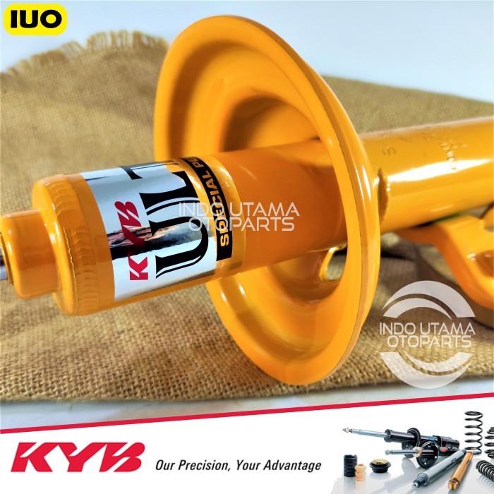 Jual Shock Breaker KYB Depan Innova KAYABA Ultra | Shopee Indonesia
