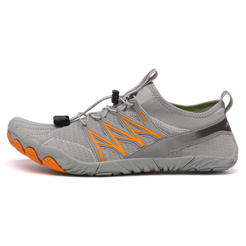 Jual Barefoot Shoes Men Women Water Sports Outdoor Beach Aqua - Main Image