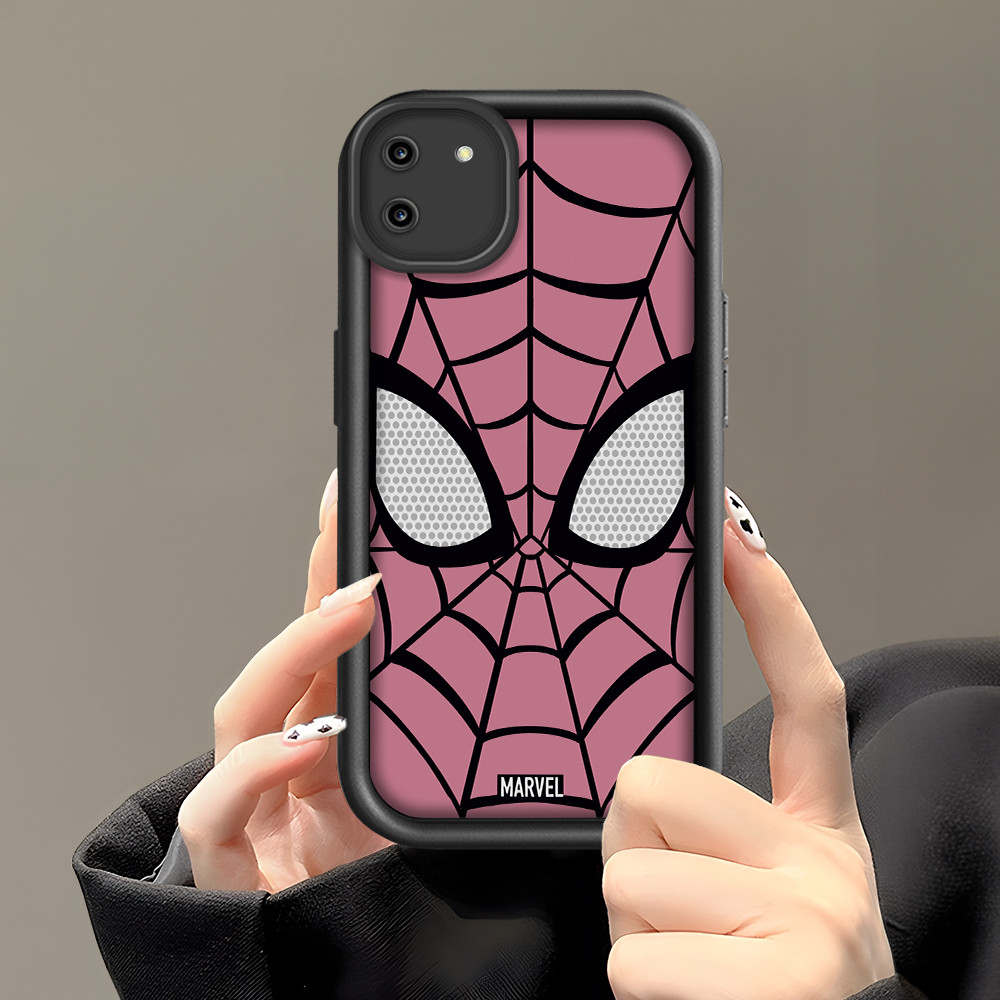Spider Man Marvel Otterbox Disney Parks Marvel Spider-Man 3D