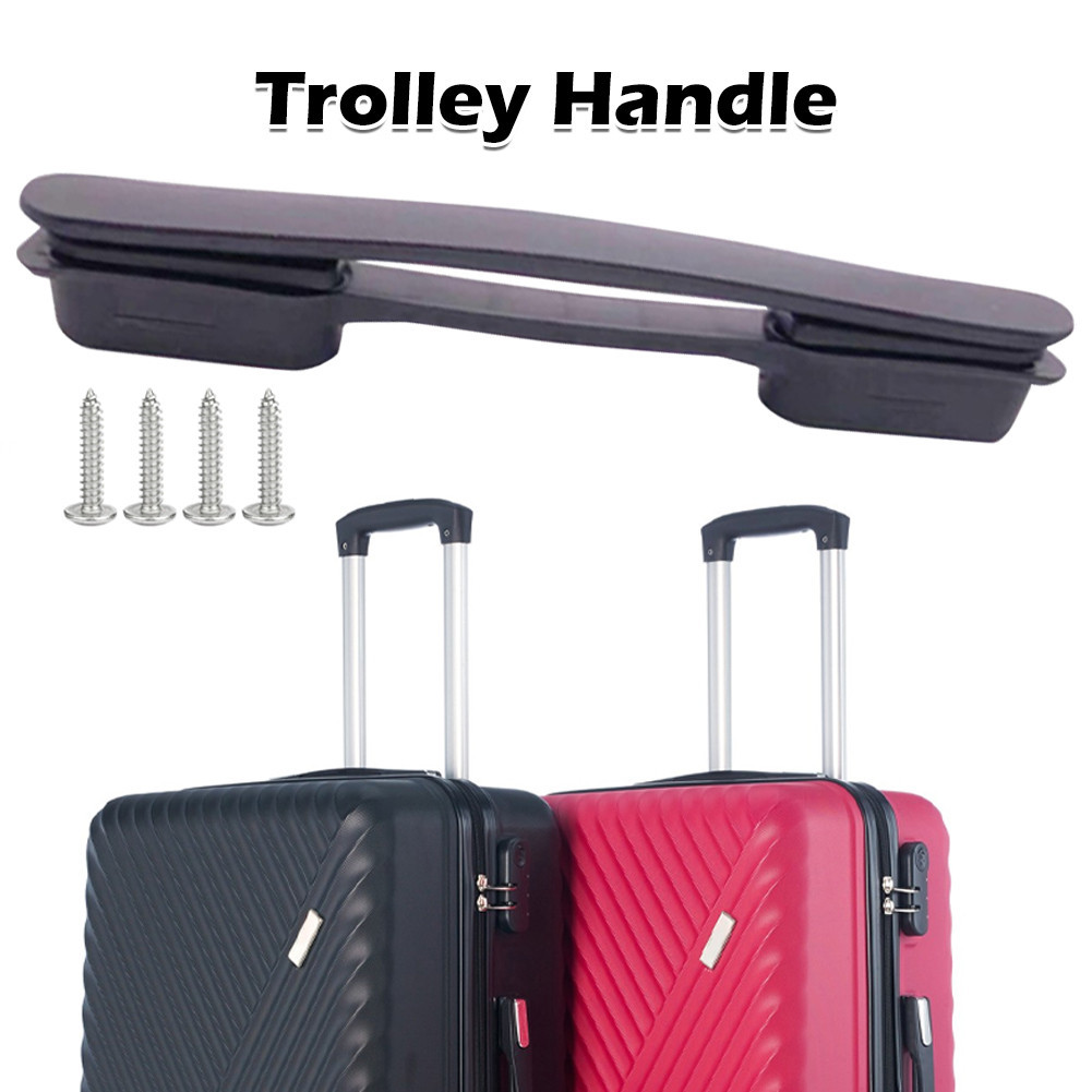 Jual Pegangan Koper / Handle Koper / Handle Suitcase Gagang Koper 20cm ...