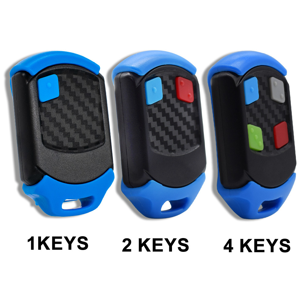 Jual CENTURION Nova Garage Gate Remote Control 433MHz For D2 D5 D10 A10 ...