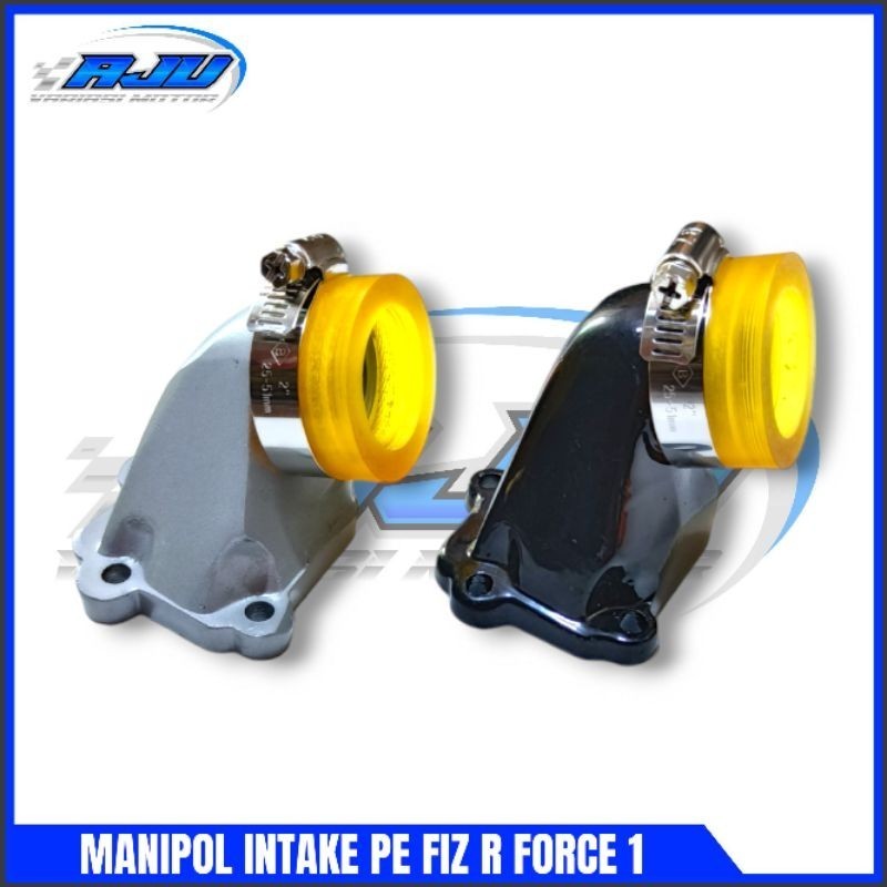 Jual Manipol Fiz r Manipul Teflon Intake Fizr PE 24 26 28 30 32 34 ...