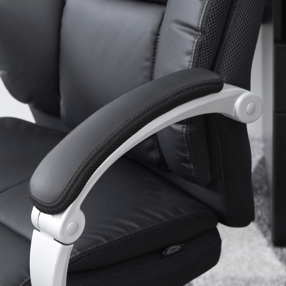 Jual Informa Urban Kursi Kantor Sandaran Tinggi - Hitam Office Chair ...