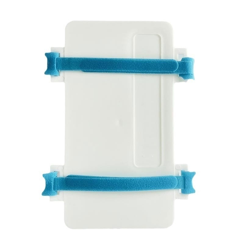 Jual Freeze Flat Breast Milk Storage Splint Portable Storage Solution ...
