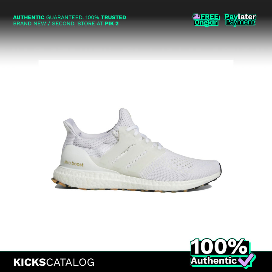 Brand neww white gum camo good ultraboost