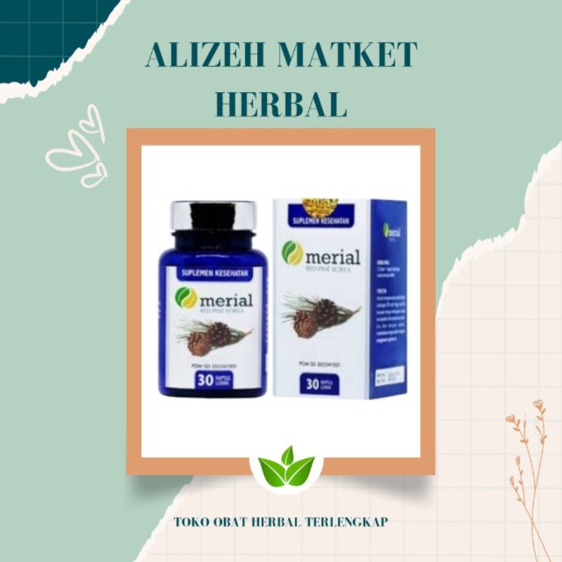 Jual Merial Obat Terlengkap & Harga Terbaru April 2026 | Shopee Indonesia