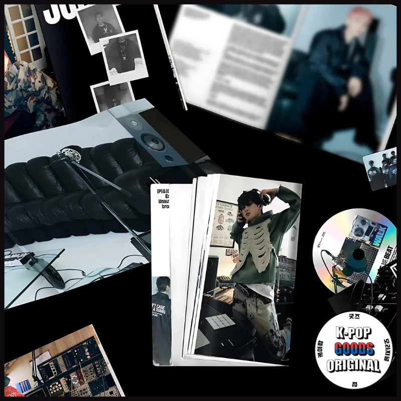 PIN AESPA dan Aksesori untuk Penggemar K-Pop