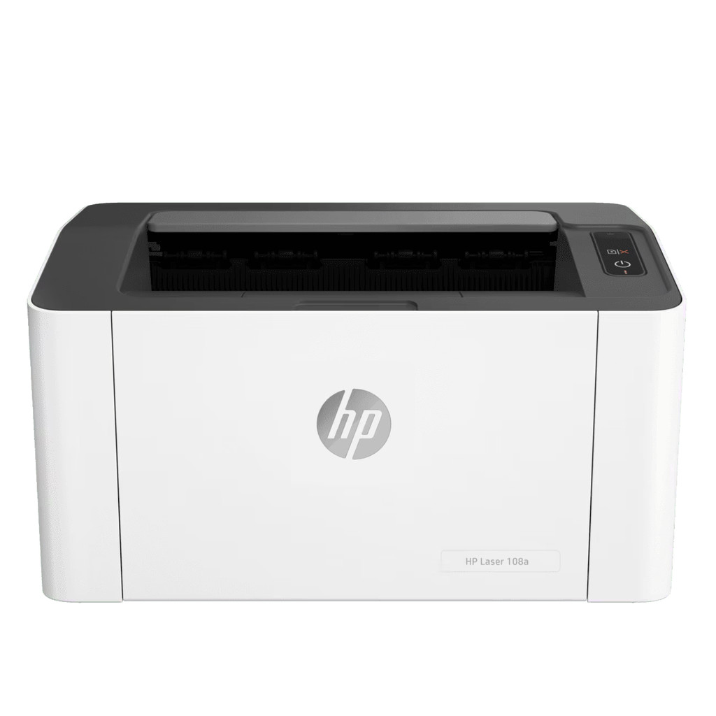 Jual Printer HP Laser M108A / 108A Mono Print Only | Shopee Indonesia