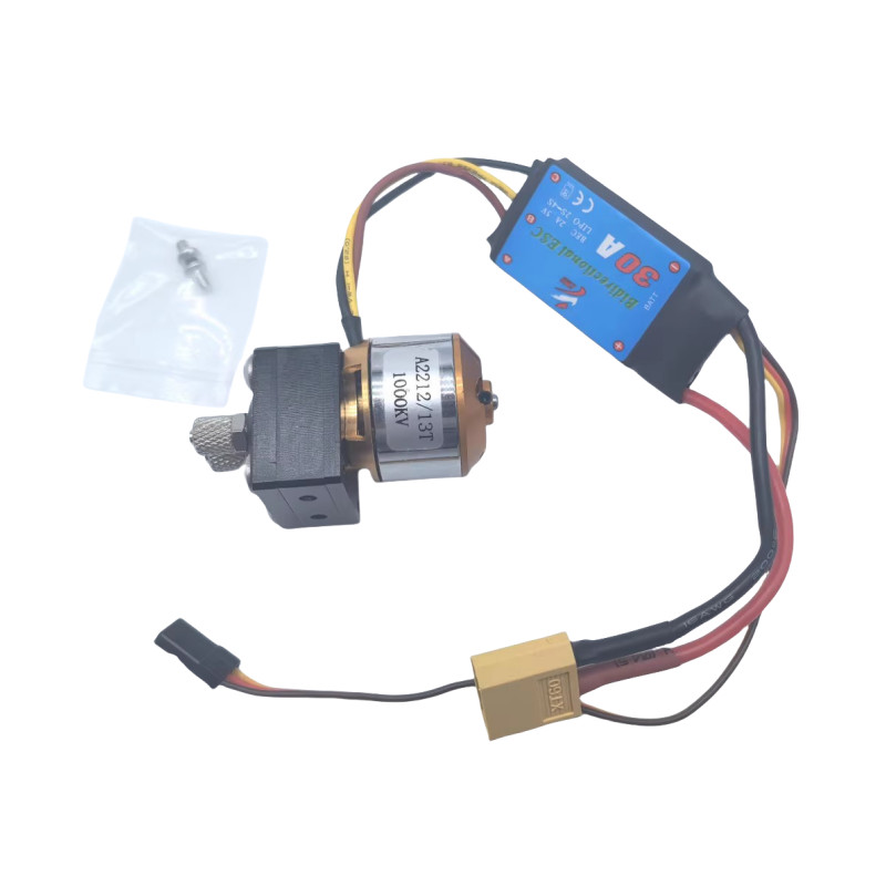 Jual Gear Pump Hydraulic Pump Oil Pump for Tamiya 1/14 RC Truck Scania