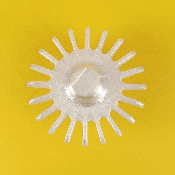 Jual Filter Shaper Hario Wave V60 Origami Dripper CONICAL Penekan ...
