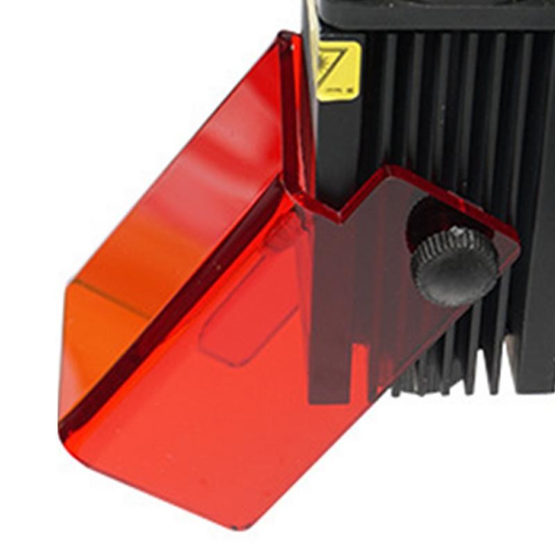 Jual Lasers Module Cover Lasers Module Acrylic Cover Protective Case ...