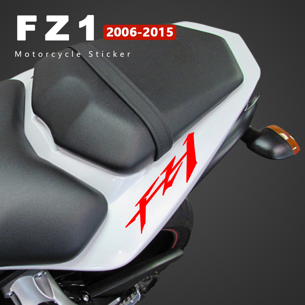 Jual Sticker Motor Keren Custom Stiker Racing Viral for FZ1 Yamaha ...