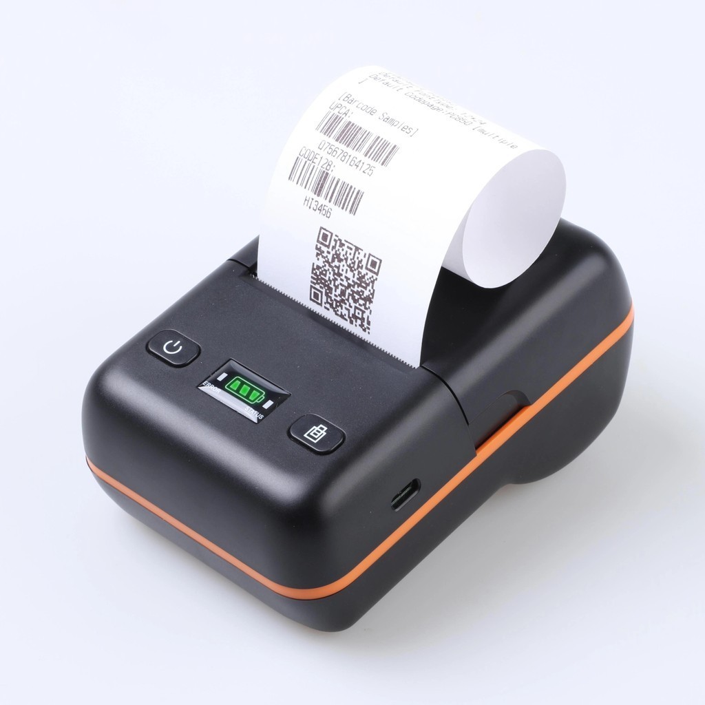 Jual Printer Iware MP-581RL Mini Printer Bluetooth 58mm Portable RPP02N ...